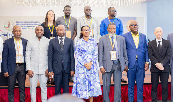 CARI 2026 : Cotonou, carrefour des réflexions sur la contribution de l'IA et de la recherche scientifique à la construction de l'Afrique de demain
