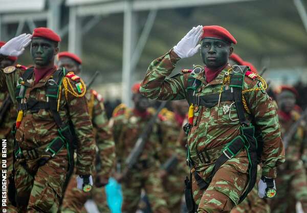 Recrutement militaire 2026 : Les épreuves du concours des FAB prévues ce samedi 7 mars