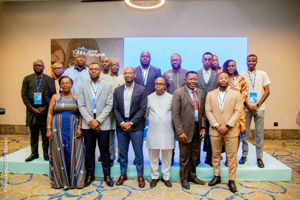 Lancement du Projet JaimeMaLangue : Vers la construction d'une IA adaptée aux langues beninoises