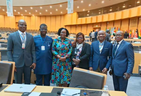 10ème édition de la Journée africaine de la Fonction publique à Addis-Abeba : Le Bénin renforce ses capacités dans la gestion de la fonction publique territoriale