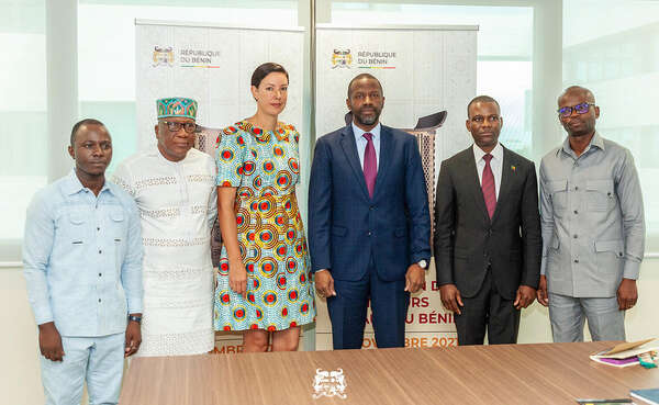 Restitution de 35 nouveaux biens culturels et des archives béninoises : Cotonou mobilise ses compétences scientifiques et ses ressources intellectuelles