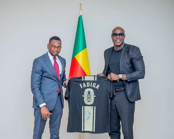 Lutte contre le paludisme : Speak Up Africa renforce son partenariat avec le Bénin