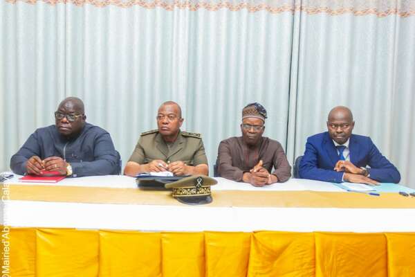 Décentralisation et gouvernance locale : Le Gouvernement à l’écoute des collectivités