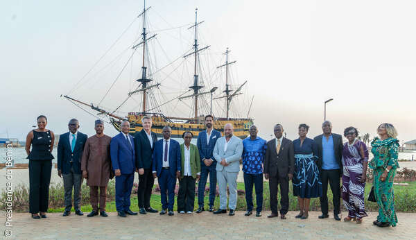 Tourisme haut de gamme : Ouidah accueille Dhawa, une nouvelle signature hôtelière internationale