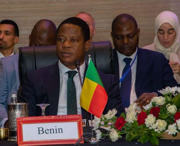 Modernisation de l'administration publique : Le Bénin prend une part active au 17ᵉ Forum ministériel panafricain du CAFRAD à Rabat