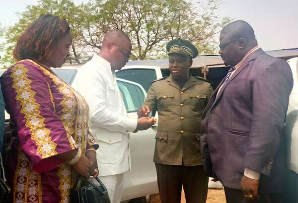 Chaînes de valeur agricoles : Le Gouvernement mise sur les racines et tubercules pour booster l’agro-industrie