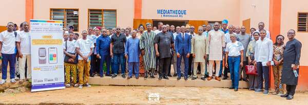 Journée de l’identité 2026 au Bénin : L’ANIP accélère les réformes du Gouvernement pour une identité fiable et sécurisée pour tous