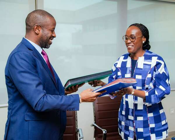 Passation de charges au Ministère en charge de la culture : Yassine LATOUNDJI affiche ses ambitions pour les arts et le patrimoine béninois