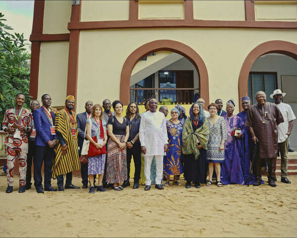 2ème édition du colloque scientifique du Festival des Masques : Rendez-vous à Porto-Novo les 2 et 3 août 2025