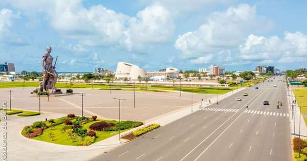 Célébration du 1er Août 2026 : Dispositions relatives à la circulation sur le Boulevard de la Marina