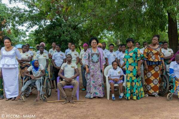 Formation et autonomisation des couches vulnérables : Cure de jouvence pour les centres de formation professionnelle des handicapés