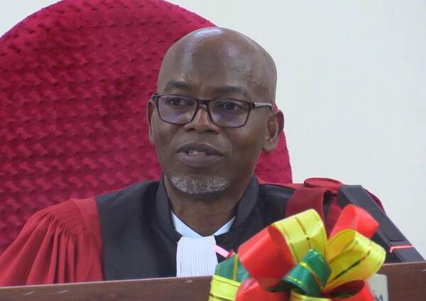 Rentrée judiciaire 2026-2027 : La Cour d’appel d’Abomey met l’accent sur la protection effective des droits humains