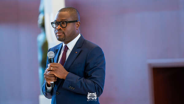 Administration publique : Abomey accueille l'atelier de réorganisation du système de recrutement