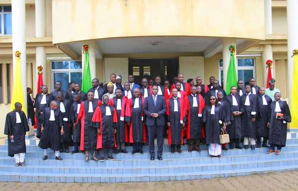Rentrée judiciaire 2026-2027 : La Cour d’appel de Parakou place la dignité humaine au cœur de la justice