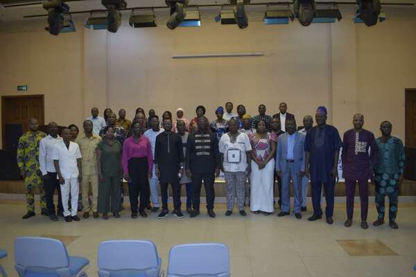 Gestion des risques : Le MTFP outille ses cadres pour une administration efficace