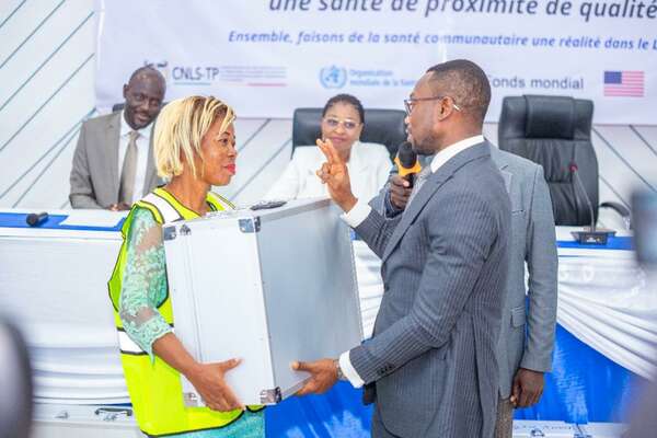Politique nationale de santé communautaire : Cotonou et Porto-Novo achèvent le processus de déploiement