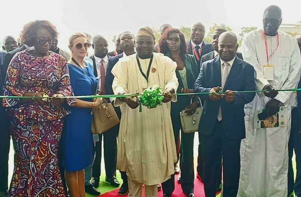 Inauguration du Centre d'information et de Coordination du WAPP au Bénin : Le marché régional unifié de l'électricité désormais une réalité en Afrique de l'ouest