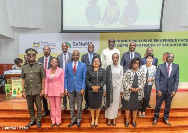Semaine nationale de la Microfinance à Cotonou : Le Bénin au cœur des réflexions africaines sur l'inclusion financière
