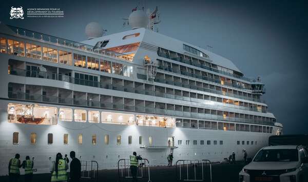 Bienvenue au Bénin : Visa gratuit pendant 72h pour les croisiéristes