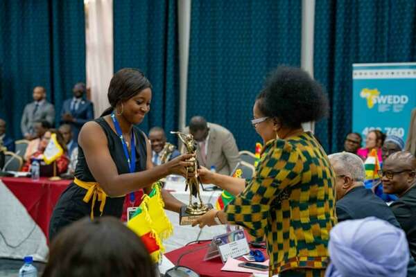 Réunion du Comité Régional du Projet SWEDD : Les performances du Bénin en matière d'autonomisation des filles saluées