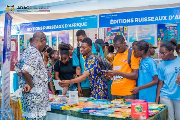 Salon National du Livre 2025 : Le rendez-vous littéraire majeur du Bénin se déploie dans plusieurs villes