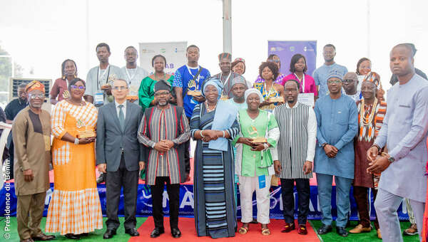 Clôture en apothéose du 19ème Salon National de l’Artisanat du Bénin : L'ingéniosité et le savoir-faire au cœur de 10 jours d'intenses activités