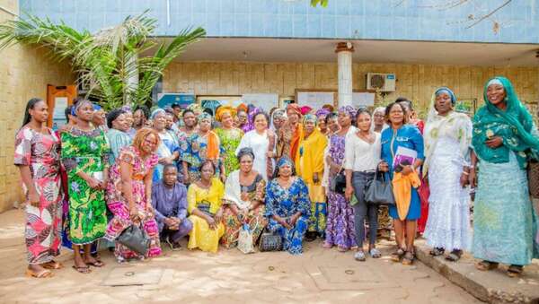 Programme d’Appui à l’Égalité de Genre : La promotion du leadership féminin souhaitée par le Gouvernement prend corps