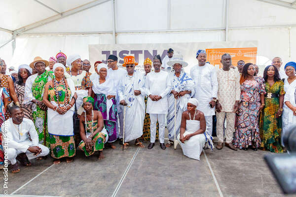 Commémoration de la JISTNA 2025 : Le Bénin réaffirme son engagement à concilier mémoire et avenir