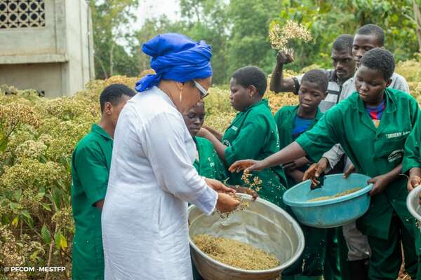 Réformes en cours dans l’Enseignement Technique au Bénin : Les lycées techniques mobilisés autour des nouvelles filières