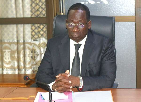 Ministère de l’Intérieur et de la Sécurité Publique : Le budget gestion 2024 officiellement lancé