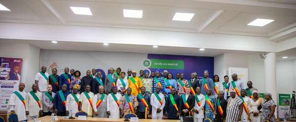 Deuxième session ordinaire de l’Assemblée consulaire de la CCI Bénin : Le Gouvernement fixe la doctrine du Budget 2027 et appelle à une « CCI utile, rassembleuse et de résultats »