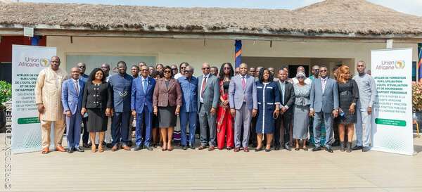 Charte africaine des valeurs et principes de la fonction publique et de l'administration : Le Bénin accueille la 7ème édition de formation