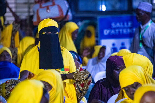 Hadj 2025 : Les sociétés agréées sommées de rembourser les pèlerins ayant payer les frais de participation après l’atteinte du quota au plus tard le 12 mai 2025