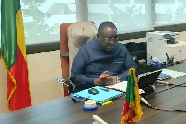 Mise en œuvre du PDDAA : L’agriculture béninoise signe une performance record sur le continent africain