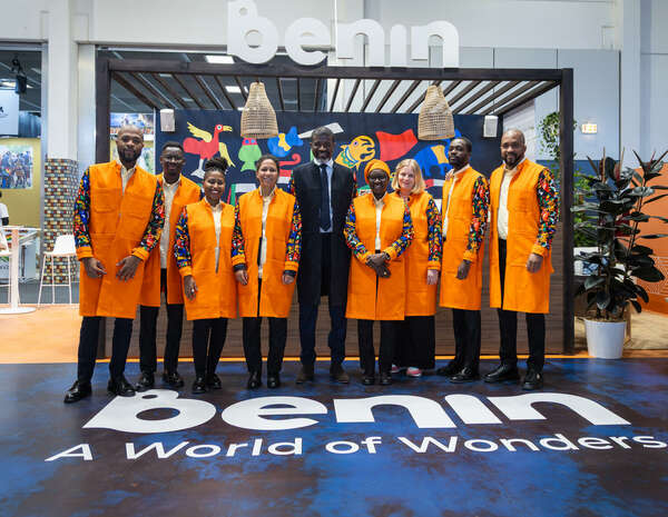 Le Bénin confirme sa présence sur la scène touristique internationale à l'issue du salon ITB Berlin 2026