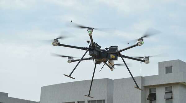 Recrutement militaire sur titre de cent (100) Opérateurs de drones : La phase sportive prévue pour le vendredi 09 mai 2025