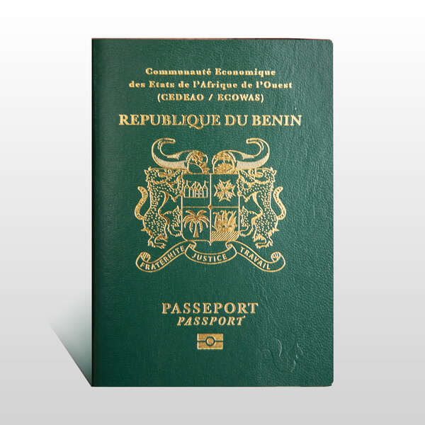 Lancement de ePass : La dématérialisation du renouvellement des passeports pour les Béninois de Ia diaspora