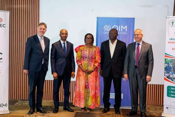 Stabilité des États côtiers : Le Bénin évalue les acquis du MSEC et définit de nouvelles orientations