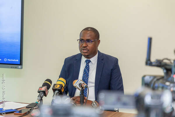 Inclusion sociale au Bénin : L’État renforce ses actions en faveur des personnes handicapées