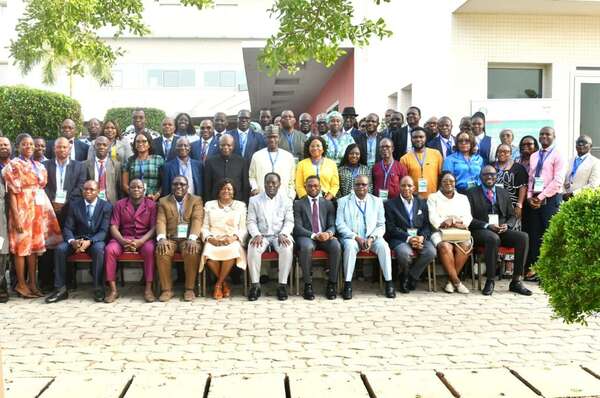 Coopération sanitaire régionale : Vers une harmonisation des curricula de formation des disciplines associées à la santé