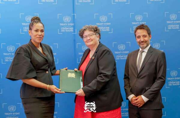 Diplomatie de l’eau : Le Bénin franchit une nouvelle étape à l’international