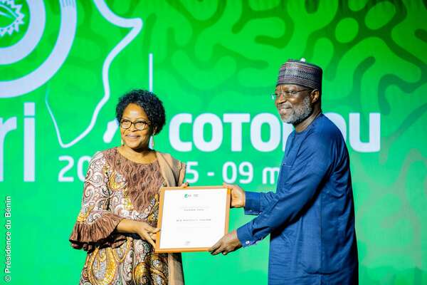 Recherche et Innovation en Afrique : Clap de fin pour FARI 2025 sur une note satisfaisante