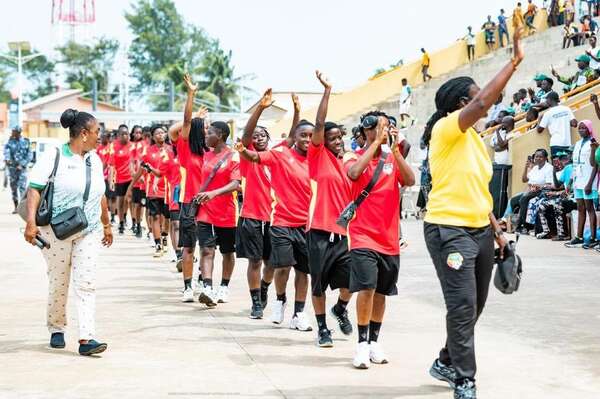 Championnat National Scolaire 2026 : La 6ᵉ édition officiellement lancée à Grand-Popo