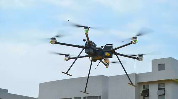 Recrutement sur titre de Cent (10O) opérateurs de drones : Les candidats admissibles invités à se présenter demain jeudi 15 mai 2025 pour la visite d'aptitude médicale