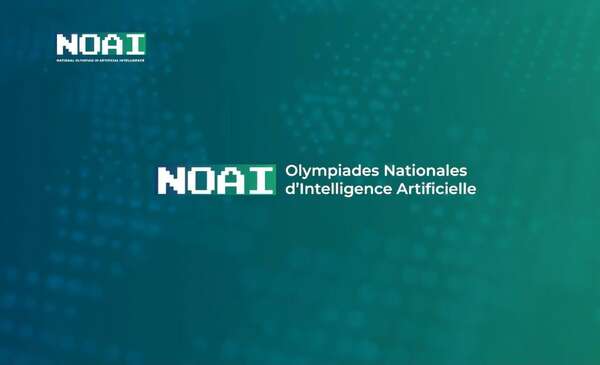 Le Bénin lance les Olympiades Nationales d’Intelligence Artiﬁcielle pour sélectionner les talents qui représenteront le pays au Kazakhstan