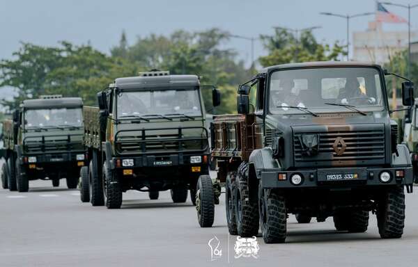 Forces Armées Béninoises : Appel à candidatures pour le recrutement de 100 spécialistes