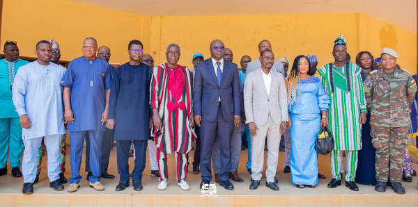 Université de vacances 2026 : Le Bénin accélère la transformation numérique et prépare l’enseignant de demain