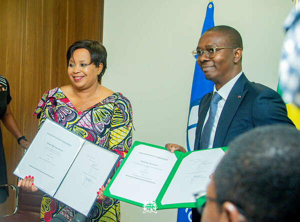Énergie, nutrition et développement : 320 millions USD de la Banque mondiale pour accélérer la transformation du Bénin