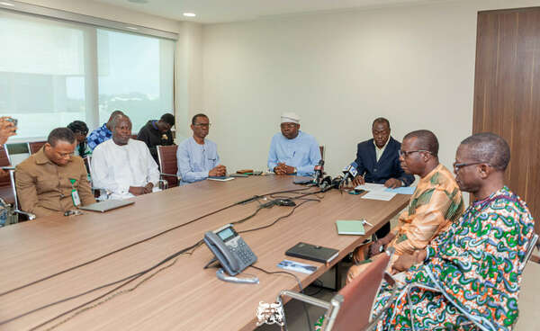 Délibération du BEPC 2026 : Le Bénin enregistre 64,14% de réussite et nourrit de nouvelles ambitions