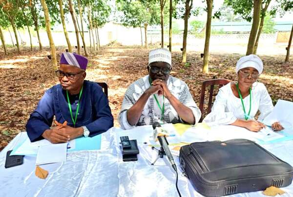 Production et promotion de plantes pérennes au Bénin : L’Association des producteurs d’hévéa du Bénin est née